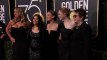 Golden Globes : les stars en noir trois mois après l'affaire Weinstein