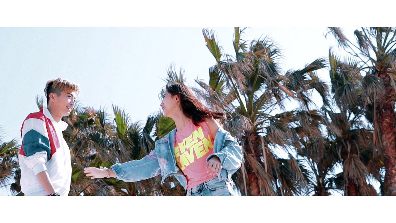 장우영(Jang Woo Young) "Going Going" M/V