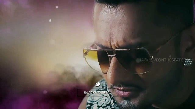 Lipstick - Yo Yo Honey Singh - Ft. Jasmine Sandlas - R&B Type Beat - Honey Singh type beat