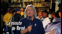 OM 1-0 (ap) Valenciennes : la minute de René