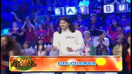 Eat Bulaga - Pinoy Henyo  January 8, 2018
