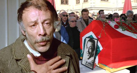 Usta Oyuncu Münir Özkul'a Yeni Dönem Jönlerinden Büyük Ayıp! Hiçbiri Cenazeye Gitmedi