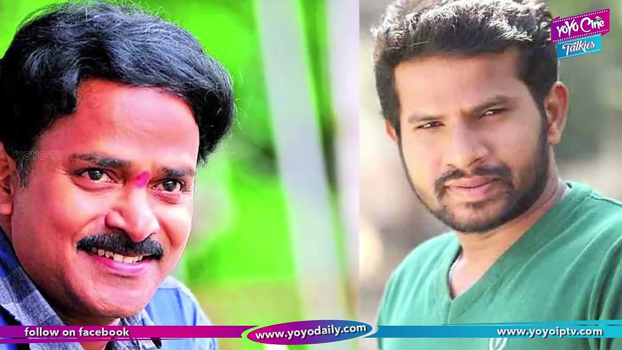 Hyper Aadi Superb Answer to Kathi Mahesh Questions on Poonam Kaur | Pawan Kalyan | YOYO Cine Talkies