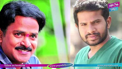 Hyper Aadi Superb Answer to Kathi Mahesh Questions on Poonam Kaur | Pawan Kalyan | YOYO Cine Talkies