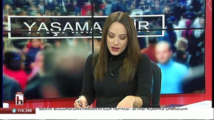YAŞAMA DAİR PINAR BORMAN 04 01 2017