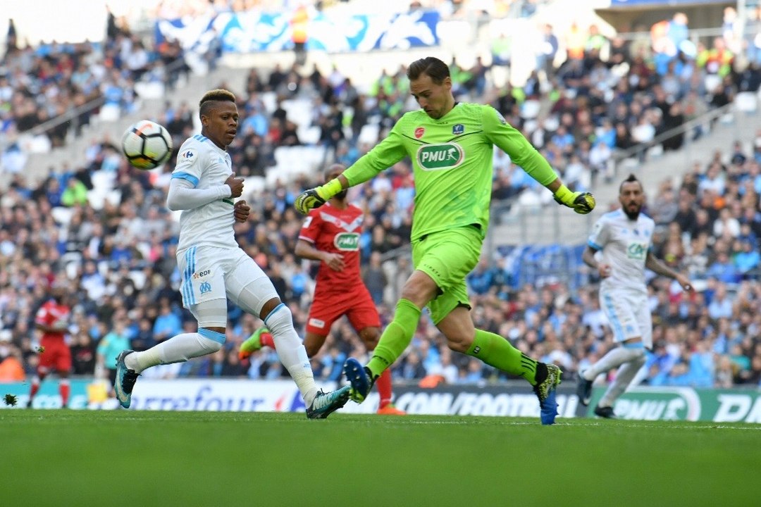 OM 1-0 Valenciennes | Le résumé vidéo