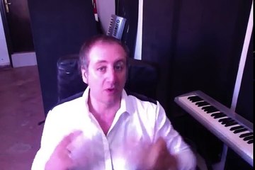 86.LES FORCES DU MAL - L'ÉGO ISME - L'ÂME