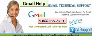Take Gmail Help To Update Gmail Password 1-866-359-6251