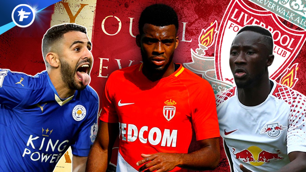 Le salaire indécent demandé par Griezmann à Manchester United, la demande mercato urgente de Klopp