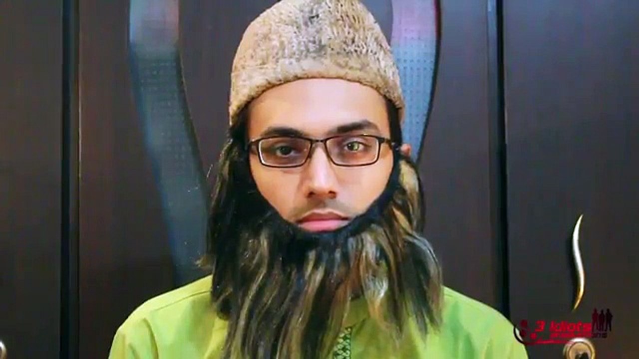 Aamir Bhai & Sherry Bhai Parody - The Idiotz