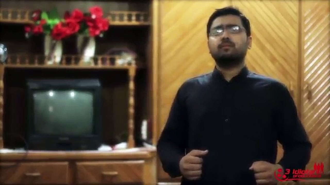 Aamir Bhai Ramzan Preparation - The Idiotz