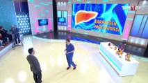 Doktor Geldi - Karaciğer Rahatsızlıkları ve Uzun Yaşam