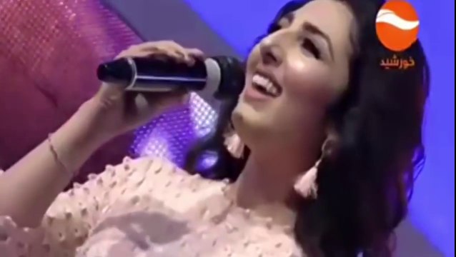 Seeta Qasemie _ Afghani Jalebi _ آهنگ جدید _ سیتا قاسمی