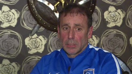 Abdullah Avcı: "Cengiz'in Kiralık Verileceğini Düşünmüyorum"