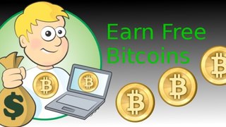 मैं आपको दिला सकता हूं FREE में BITCOIN //I can give you free bitcoin in