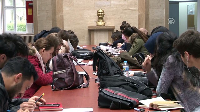 'Birleşmiş Milletler' gibi üniversite - BURSA