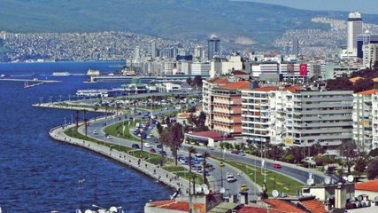 Konut Değer Artışında İzmir, İstanbul'u Üçe Katladı