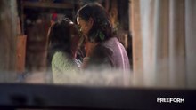 The Fosters Season 5 Episode 11 Invisible | Streaming!!
