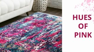 Usher into 2018 with One of a Kind Rugs and Carpets