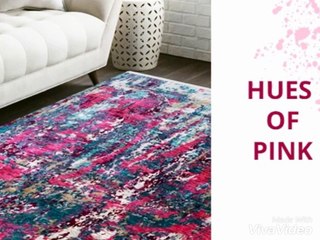 Usher into 2018 with One of a Kind Rugs and Carpets