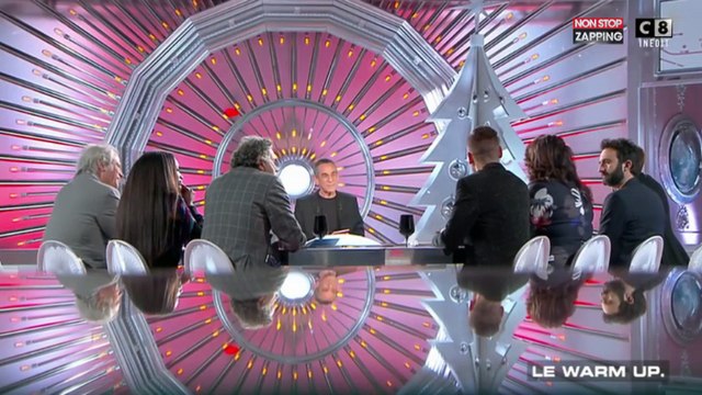 Les Terriens du Dimanche : Raquel Garrido et Alexis Corbières ont enfin quitté leur HLM (vidéo)