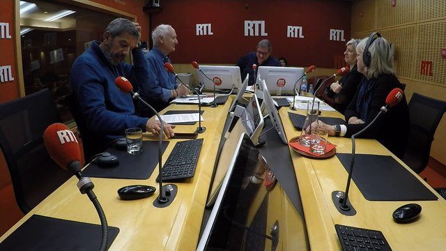 Wauquiez : Son projet de gouvernement fantôme ? Du vent médiatique , pour Domenach
