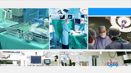 عملية استئصال سرطان البروستاتا باستخدام الروبوت أسهل ما يكون ولكن بشروط