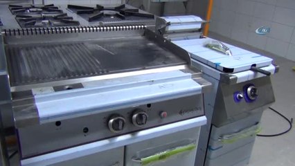 Balıkesir'de 5 Yıldızlı Otel Gibi Öğrenci Pansiyonu