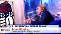 Yannick Jadot: «J’aimerais que Macron fasse autre chose que de vouloir vendre du nucléaire»