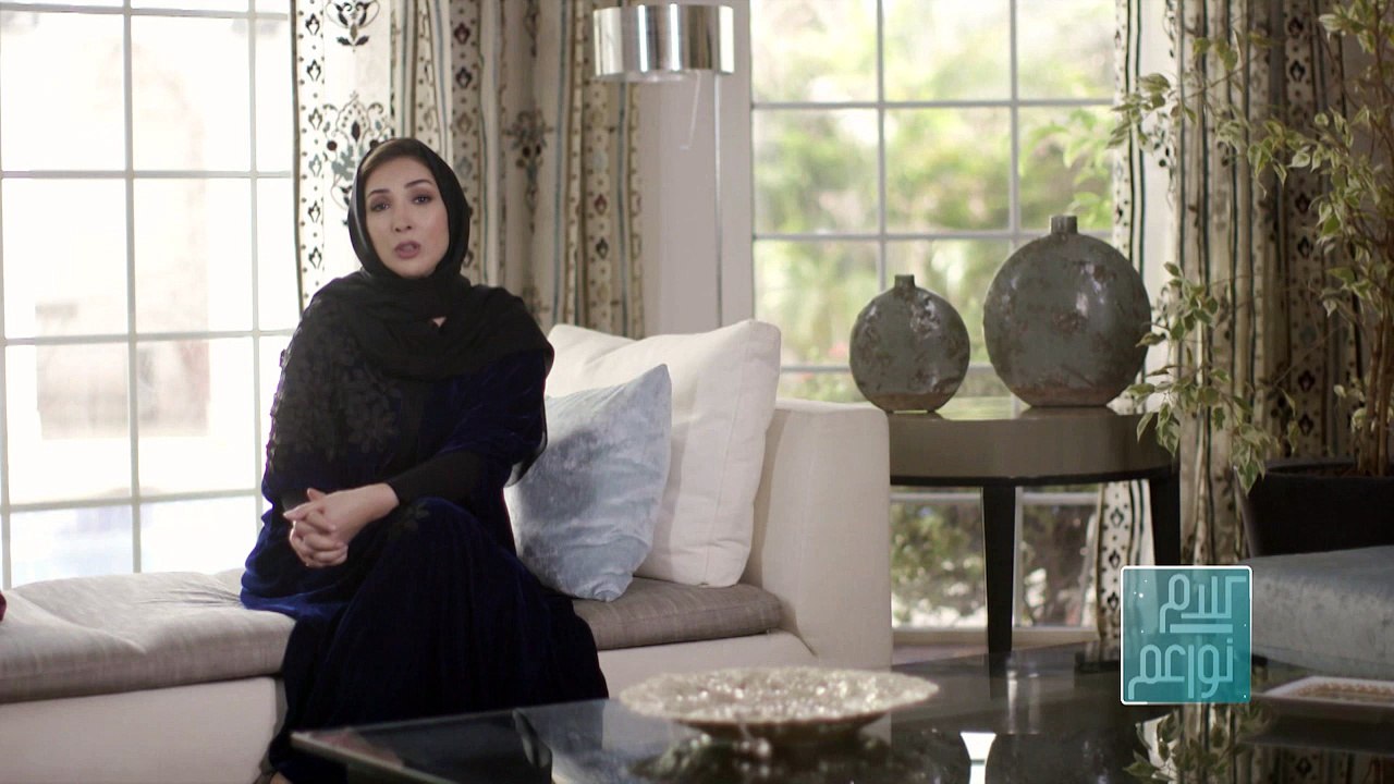 ما نصيحة الدكتورة ناديا للمرأة العزباء أو غير المتزوجة؟