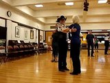 Ladys Turn ( Couples Circle Dance ) Walkthrough