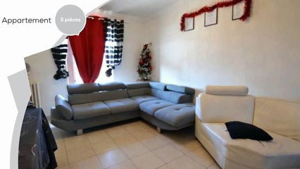 A vendre - Appartement - LE GOLFE JUAN (06220) - 3 pièces - 57m²