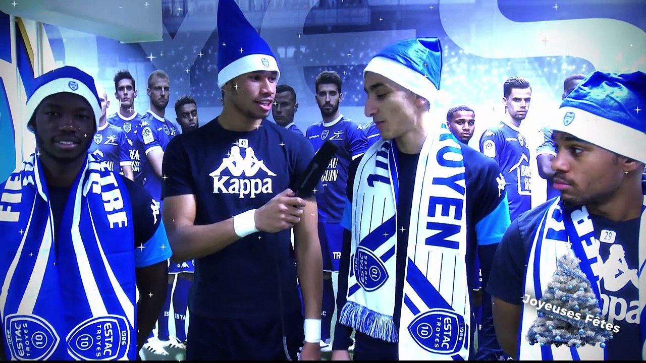 Joyeux Noël et bonnes fêtes de fin d'année !