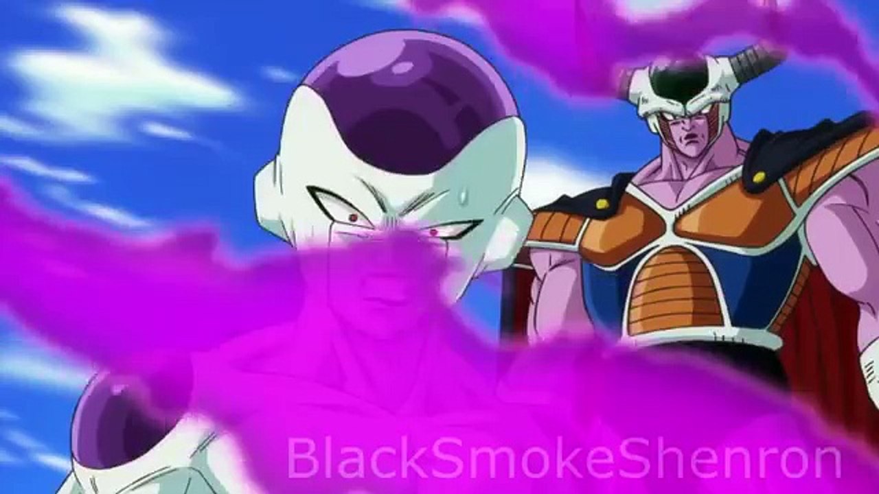 DBZ Heroes - All Animated Cutscenes FULL HD - Broly SSJ4, Bardock SSJ3, Gogeta SSJ3, Vegate SS3