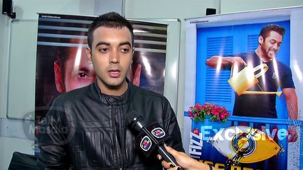 Luv Tyagi Exclusive Interview | Bigg Boss 11 Eviction