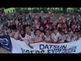 Datsun Risers Expedition 2 Jelajahi Sulsel