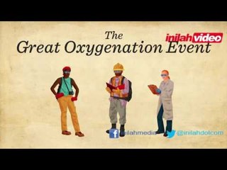 Organisme Ini Musnahkan Semua Kehidupan di Bumi