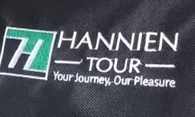 Polisi Telusuri Aset Hannien Tour yang Belum Dilaporkan
