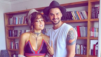 Real Life of Pyar Lafzon Mein Kahan Drama Actors