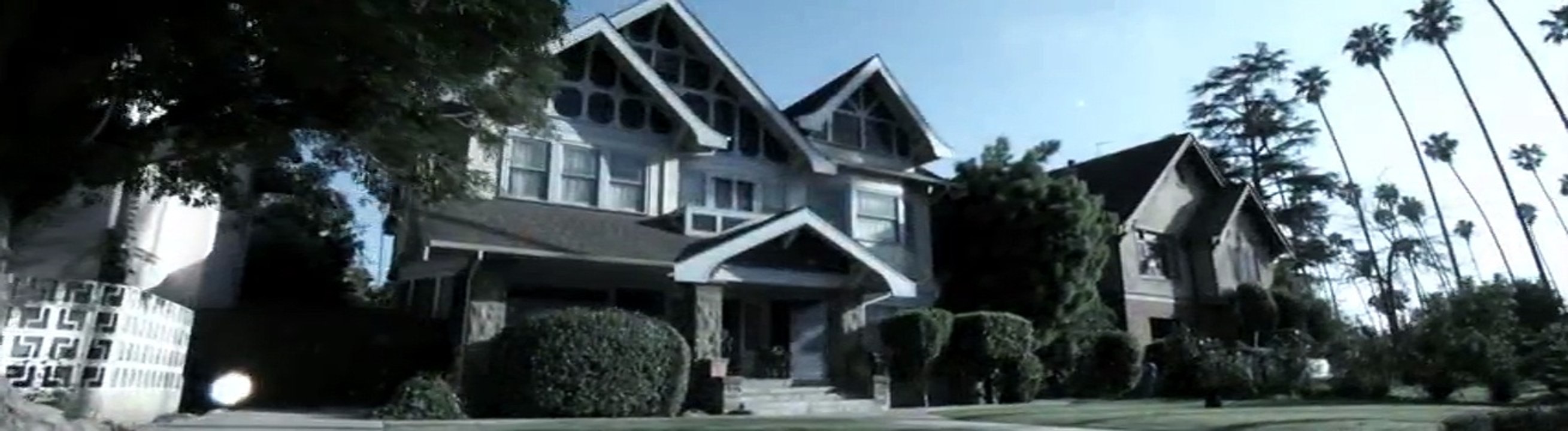Insidious   P 01