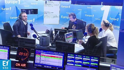 Bear Test : les Français aimeraient majoritairement boire une bière avec Emmanuel Macron