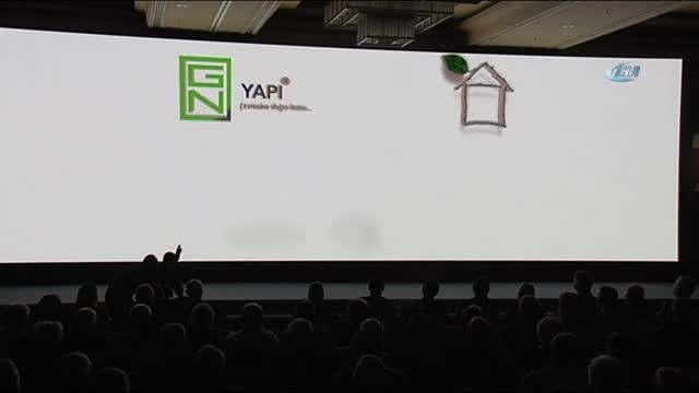 Yedinci Konut Yöneticileri Mantolama Konferansı İstanbul'da Gerçekleşti