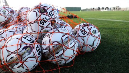 Stage de Charleroi à San Pedro Del Pinatar