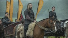 Vikings Season 5 Episode 8 HD Online // S05xE08