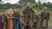 Vikings Season 5 Episode 8 // Official ~History