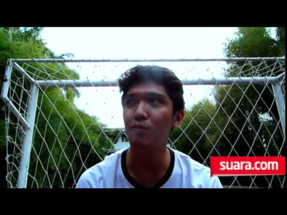 Suara rakyat soal ISIS