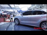Super Keren, Mobil-mobil Konsep di GIIAS 2015
