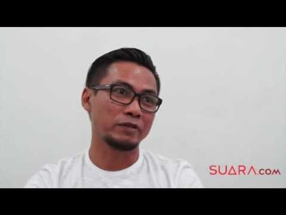 Ady Eks Naff Bandingkan Dirinya dengan Arda