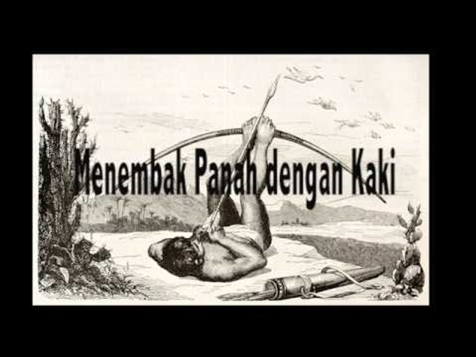 Rekor Dunia Paling Aneh di Bumi