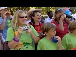 10 Olahraga Paling Aneh di Dunia